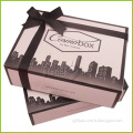 Cosmetic Paper Box for Cosmetic Gift Box Packaging